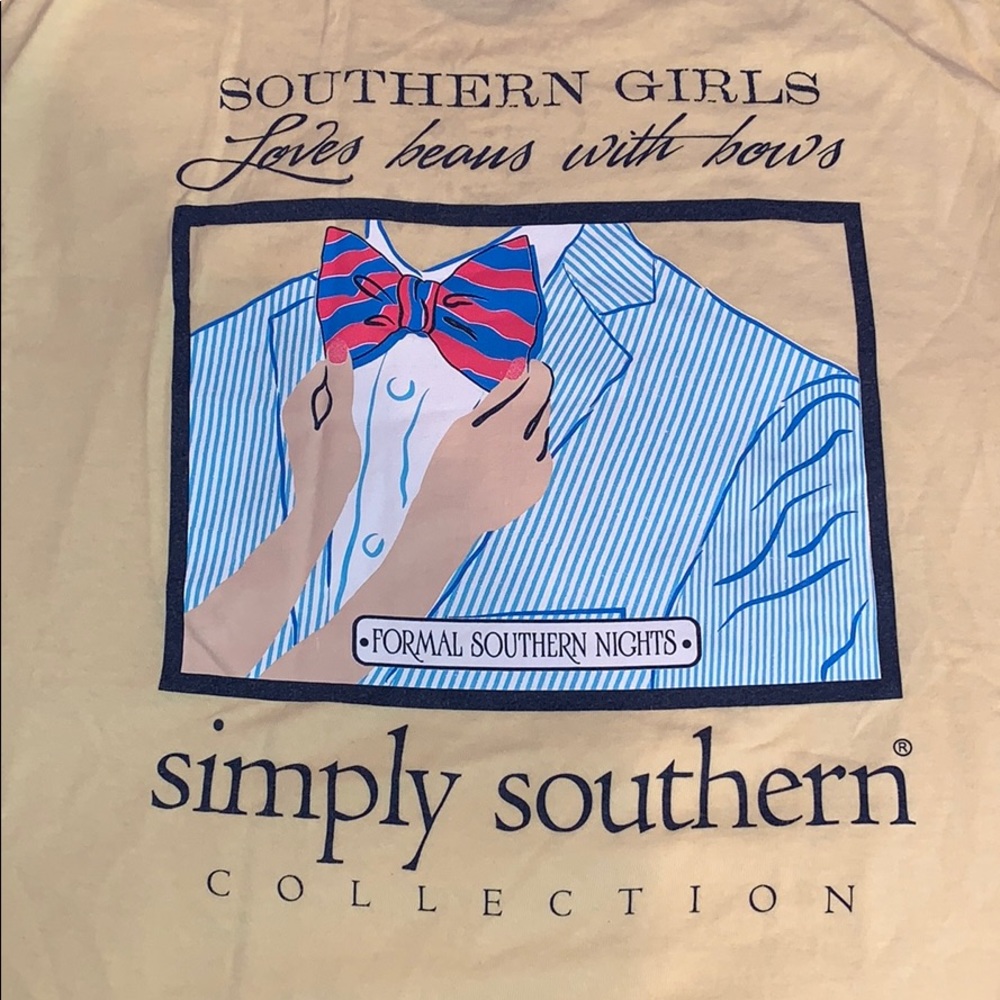 Simply Southern Shirt